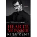 Heart of My Monster by Rina Kent PDF/ePub Download