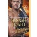 Highland Chieftain by Hannah Howell