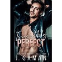 Irresistibly Perfect by J. Saman
