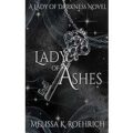 Lady of Ashes by Melissa Roehrich PDF Download