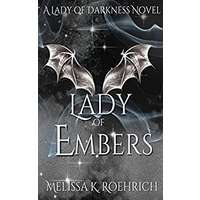 Lady of Embers by Melissa Roehrich PDF Download