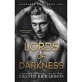 Lords of Darkness by Amanda Richardson PDF Download