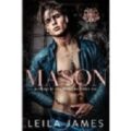 Mason by Leila James