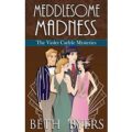 Meddlesome Madness by Beth Byers PDF Download