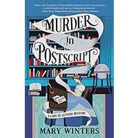 Murder in Postscript by Mary Winters PDF Download