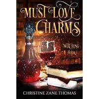 Must Love Charms by Christine Zane Thomas PDF Download