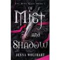 Of Mist and Shadow by Jenna Wolfhart PDF Download