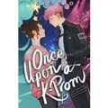 Once Upon a KProm by Kat Cho PDF Download