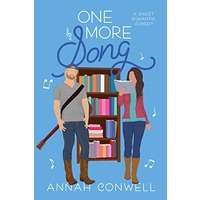 One More Song by Annah Conwell PDF Download