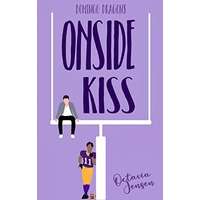 Onside Kiss by Octavia Jensen PDF Download