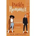 Prickly Romance by Nia Arthurs PDF Download