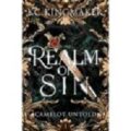 Realm of Sin by KC Kingmaker
