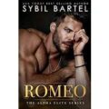 Romeo by Sybil Bartel PDF Download