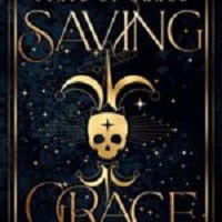 Saving Grace by Colette Rhodes