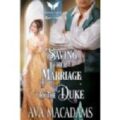 Saving her Marriage to the Duke by Ava MacAdams