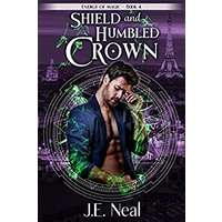Shield and Humbled Crown by J.E. Neal PDF Download