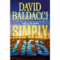 Simply Lies by David Baldacci PDF/ePub Download