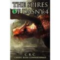 Stone Dragons Kingdom by Cheryl Rush Cowperthwait PDF Download