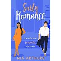 Surly Romance by Nia Arthurs PDF Download