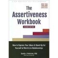 The Assertiveness Workbook by Randy J Paterson PDF Download
