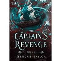 The Captain’s Revenge by Jessica S. Taylor PDF Download