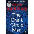 The Chalk Circle Man by Fred Vargas PDF Download