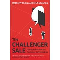 The Challenger Sale by Matthew Dixon PDF Download