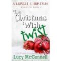 The Christmas Wish Twist by Lucy McConnell PDF/ePub Download