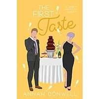The First Taste by Annah Conwell PDF Download