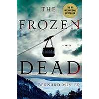 The Frozen Dead by Bernard Minier PDF Download
