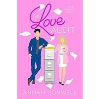 The Love Audit by Annah Conwell PDF Download