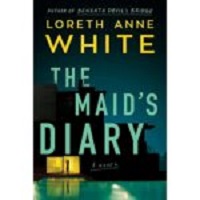 The Maid’s Diary by Loreth Anne White