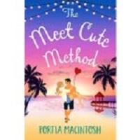 The Meet Cute Method by Portia MacIntosh P
