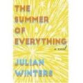 The Summer of Everything by Julian Winters