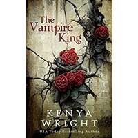 The Vampire King by Kenya Wright PDF Download