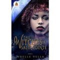 The Witches of Salix Pointe by Noelle Vella PDF Download