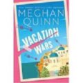 Vacation Wars by Meghan Quinn