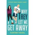 Why Trey Let Me Get Away by Kortney Keisel PDF Download