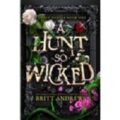 A Hunt So Wicked by Britt Andrews