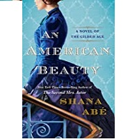 An American Beauty by Shana Abe PDF Download