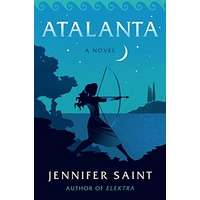 Atalanta by Jennifer Saint PDF Download