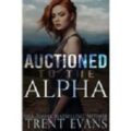 Auctioned to the Alpha by Trent Evans PDF/ePub Download
