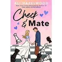 Check & Mate by Ali Hazelwood PDF Download