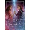 Cursed Crowns by Catherine Doyle PDF/ePub Download