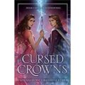 Cursed Crowns by Catherine Doyle PDF Download
