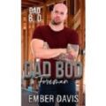 Dad Bod Foreman by Ember Davis PDF/ePub Download