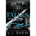 Fallen Foe by L.J. Shen PDF/ePub Download