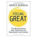 Feeling Great by David D. Burns PDF Download