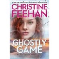 Ghostly Game by Christine Feehan