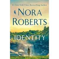 Identity by Nora Roberts PDF Download
